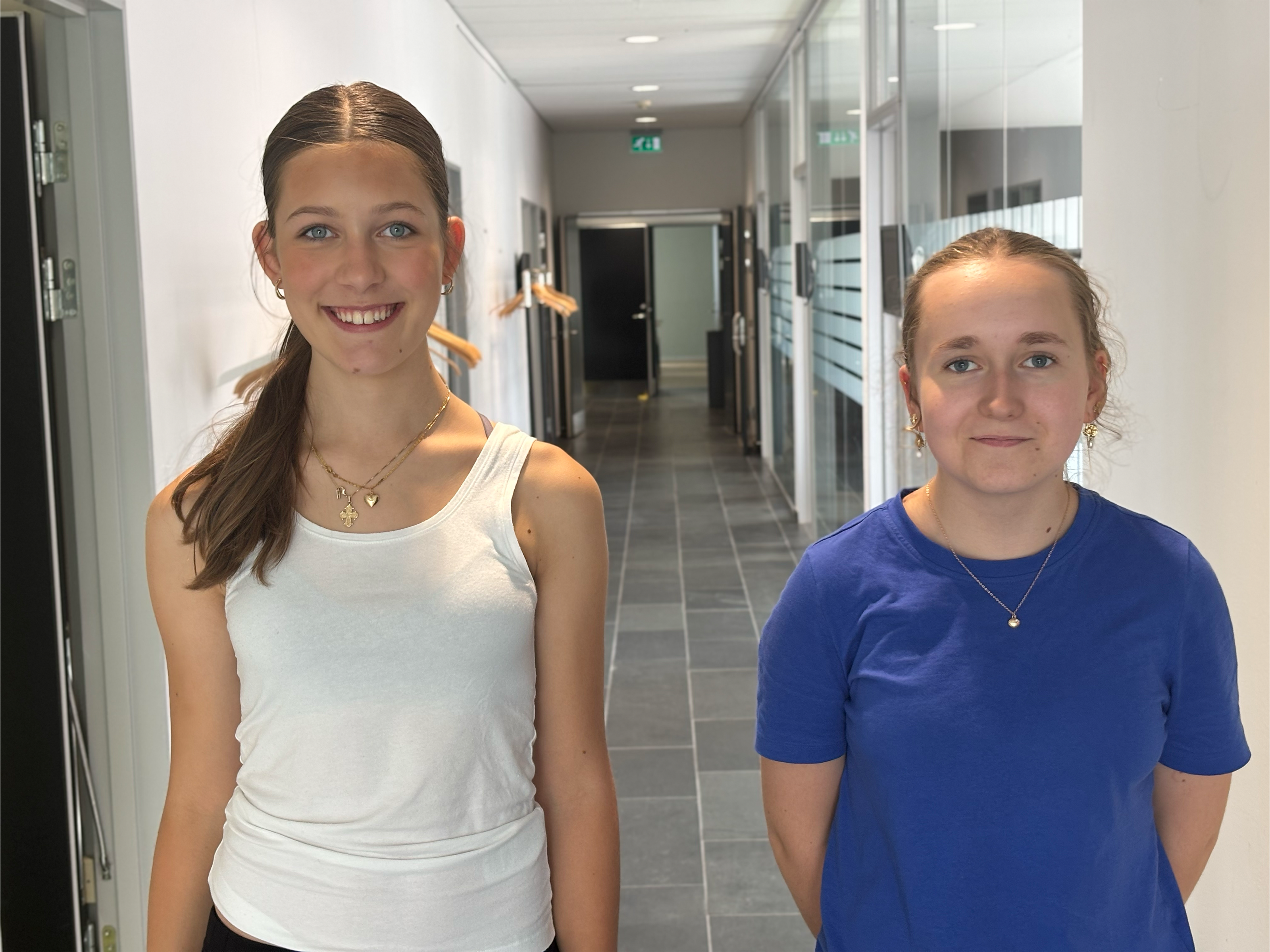 Mathilde-og-Katrine